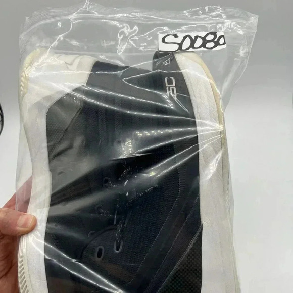 Under Armour Men 13 Steph Curry 3 Cyber Monday Basketball Shoe High Top Sneakers - Picture 11 of 12